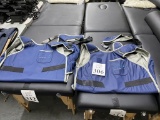 BARRIER TECHNOLOGIES X-RAY APRONS