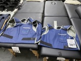 BARRIER TECHNOLOGIES X-RAY APRONS