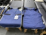 BARRIER TECHNOLOGIES X-RAY APRONS