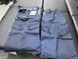 BARRIER TECHNOLOGIES X-RAY APRONS