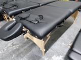 EARTHLITE FOLDING MASSAGE TABLE