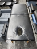 FOLDING MASSAGE TABLE