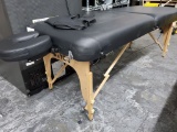 HEALTHY YOU FOLDING MASSAGE TABLE