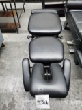SPINALATOR CHIROPRACTIC DROP TABLE