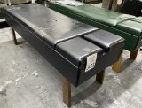 THOMAS TABLE, ROLLER MASSAGE TABLE