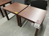 SIDE TABLES
