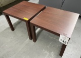 SIDE TABLES