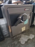 SENTRY SAFE