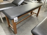EXAM TABLE