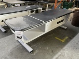 ERGOWAVE INTERSEGMENTAL TRACTION TABLE
