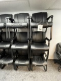 CLIENT ARM CHAIRS
