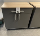 CABINET BY INVAL 31.5