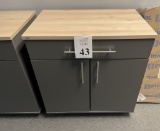 CABINET BY INVAL 31.5