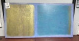 CANVAS ABSTRACT PAINTING