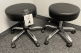 NORSTAR OFFICE PRODUCTS, ROLLING STOOLS