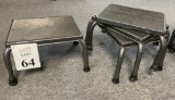DRIVE STEP STOOLS 10