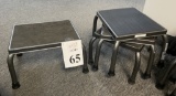DRIVE STEP STOOLS 10