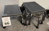 DRIVE STEP STOOLS 10