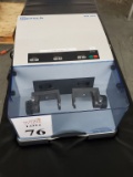 RETSCH MIXER MILL MODEL MM400