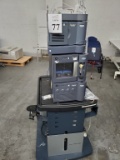 WATERS TUV DETECTOR/SAMPLE MANAGER/BINARY SOLVENT MANAGER