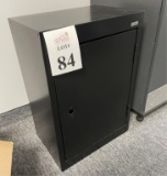 METAL CABINET
