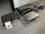 COMPUTER MONITOR RISERS BY ALLSOP
