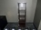 FOUR COMPARTMENT BOOK SHELF