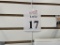 LOT, CONSISTING OF MERCHANDISING WALL RACK SYSTEM