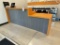 RECEPTION DESK (TWO TIER)