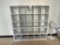 STORAGE UNIT MEASURING: 72