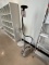 JIFFY STEAMER, MODEL: J4000 PRO LINE