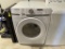 SAMSUNG FRONT LOAD CLOTHES DRYER