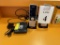 LOT, OF (2) YEALINK WIRELESS PHONES #: W56H