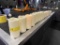 LOT CONSISTING OF (18) ELECTRIC CANDLES