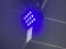 ADJ LIGHTING EFFECT, MODEL: UV FLOOD 36