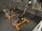 KEISER M3i COMMERCIAL GRADE INDOOR SPIN BIKE