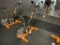 KEISER M3i COMMERCIAL GRADE INDOOR SPIN BIKE