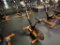 KEISER M3i COMMERCIAL GRADE INDOOR SPIN BIKE
