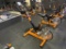 KEISER M3i COMMERCIAL GRADE INDOOR SPIN BIKE