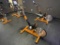 KEISER M3i COMMERCIAL GRADE INDOOR SPIN BIKE