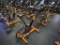 KEISER M3i COMMERCIAL GRADE INDOOR SPIN BIKE