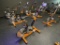 KEISER M3i COMMERCIAL GRADE INDOOR SPIN BIKE
