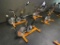 KEISER M3i COMMERCIAL GRADE INDOOR SPIN BIKE