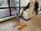KEISER M3i COMMERCIAL GRADE INDOOR SPIN BIKE