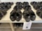 PAIRS OF WOMAN'S SIZE 9 SHIMANO PEDALING DYNAMICS