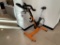 KEISER M3i COMMERCIAL GRADE INDOOR SPIN BIKE
