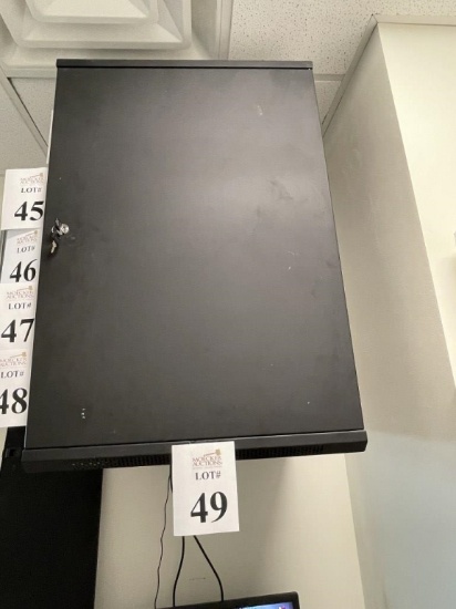 GATOR RACKWORKS A/V RACK