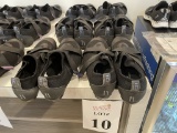 PAIRS OF WOMAN'S SIZE 11 SHIMANO PEDALING DYNAMICS