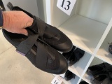 PAIRS OF MEN'S SIZE 12 SHIMANO PEDALING DYNAMICS
