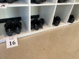 PAIRS OF MEN'S SIZE 14 SHIMANO PEDALING DYNAMICS